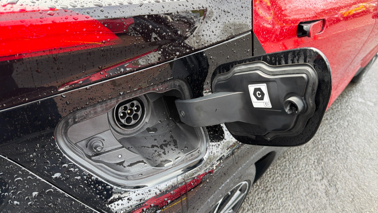 Toyota C-HR 2.0 PHEV GR Sport 5dr CVT Hatchback